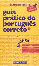 Guia Pratico do Portugues Correto Vol 3