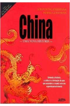 China - uma Nova História