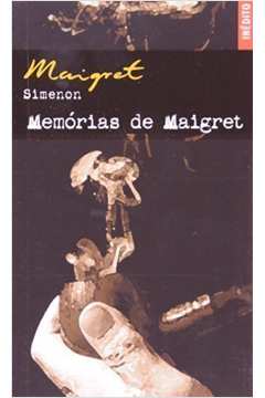 Memórias de Maigret