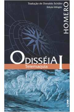 Odisseia I: Telemaquia