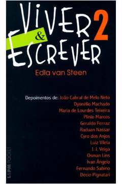 VIVER & ESCREVER 2 - POCKET