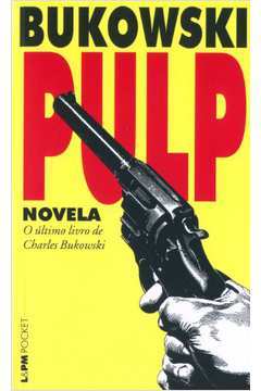 Pulp - Novela