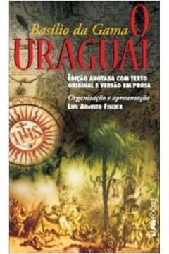 O Uraguai (bolso)