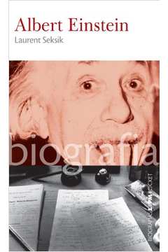 Albert Einstein - Biografia