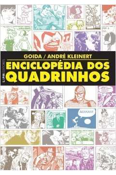 Enciclopédia dos Quadrinhos