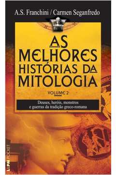 AS 100 MELHORES LENDAS DO FOLCLORE BRASILEIRO - A.S. Franchini - L&PM  Pocket - A maior coleção de livros de bolso do Brasil