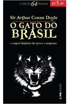 O Gato do Brasil