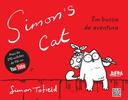 Simon's Cat - Em Busca de Aventura