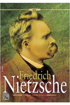 Nietzsche - Obras Escolhidas
