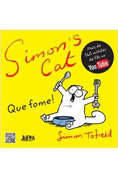 SIMON S CAT: QUE FOME!