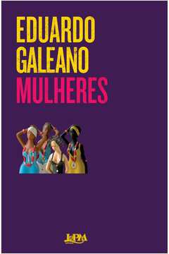 MULHERES - CONVENCIONAL (Galeano)