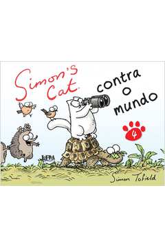 Simons Cat Contra O Mundo - 4