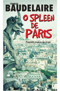 Spleen De Paris, O - Pocket