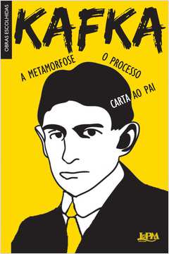 Kafka: obras escolhidas