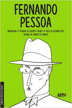 Obras Escolhidas - Fernando Pessoa