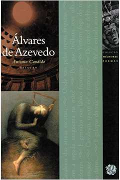 Alvares De Azevedo - Melhores Poemas