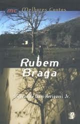 Rubem Braga - Melhores Contos