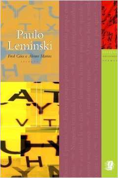 Paulo Leminski: melhores poemas