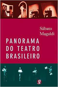 Panorama Do Teatro Brasileiro