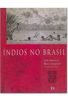 Índios No Brasil
