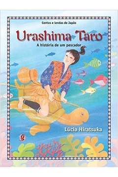 Urashima Taro - a historia de um pescador