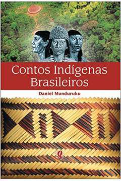 contos indigenas brasileiros
