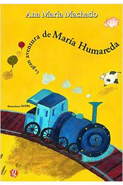 La gran aventura de Maria Humareda
