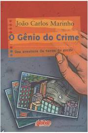 O Genio do Crime - Uma Aventura da Turma do Gordo