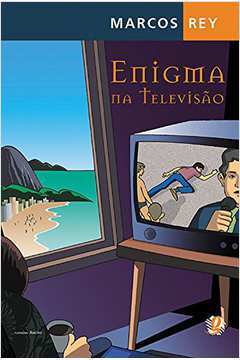 Enigma na Televisão (9ªed) 2005