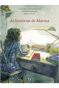 Historias de Marina, As