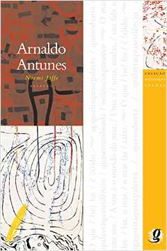 Melhores Poemas Arnaldo Antunes