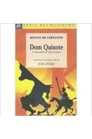 Dom Quixote- o Cavaleiro da Triste Figura