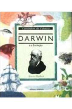 Darwin E A Evolucao