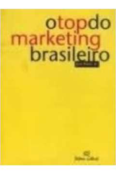 O Top do Marketing Brasileiro