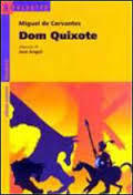 Dom Quixote  - Serie Reencontro