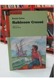 Robinson Crusoé - Série Reencontro