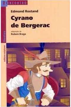 Cyrano de Bergerac -serie Reencontro