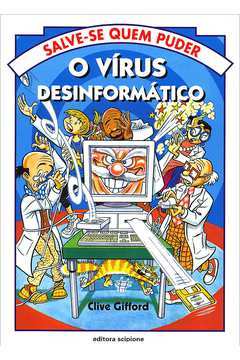 O Virus Desinformatico