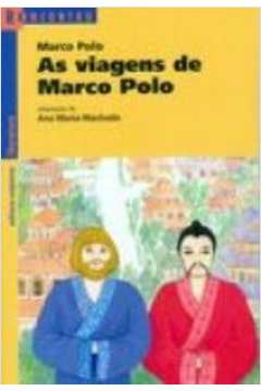 As Viagens de Marco Polo - Serie Reencontro