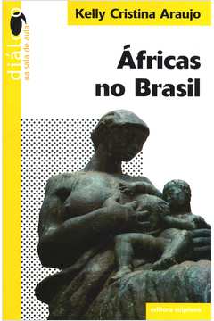 Áfricas no Brasil