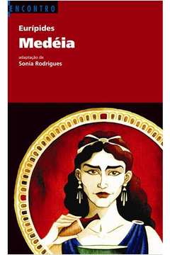 Medeia - Reencontro Literatura