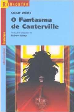 O Fantasma de Canterville - Série Reencontro