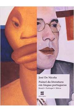 Painel da Literatura Em Língua Portuguesa - Volume Único