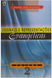Jograis E Representacoes Evangelicas V.02