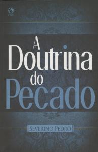 A doutrina do pecado