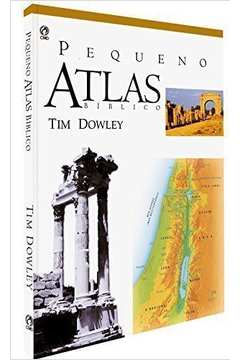 Pequeno Atlas Bíblico
