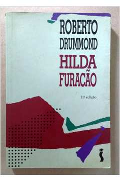 Hilda Furacao