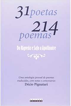 31 Poetas 214 Poemas