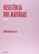 Resistência dos Materiais - Vol. 1