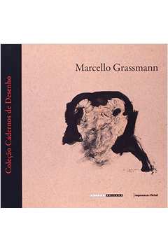 Marcello Grassmann : Cadernos de Desenho